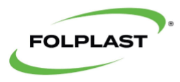 Logo FOLPLAST Sp. z o.o. Sp. k.