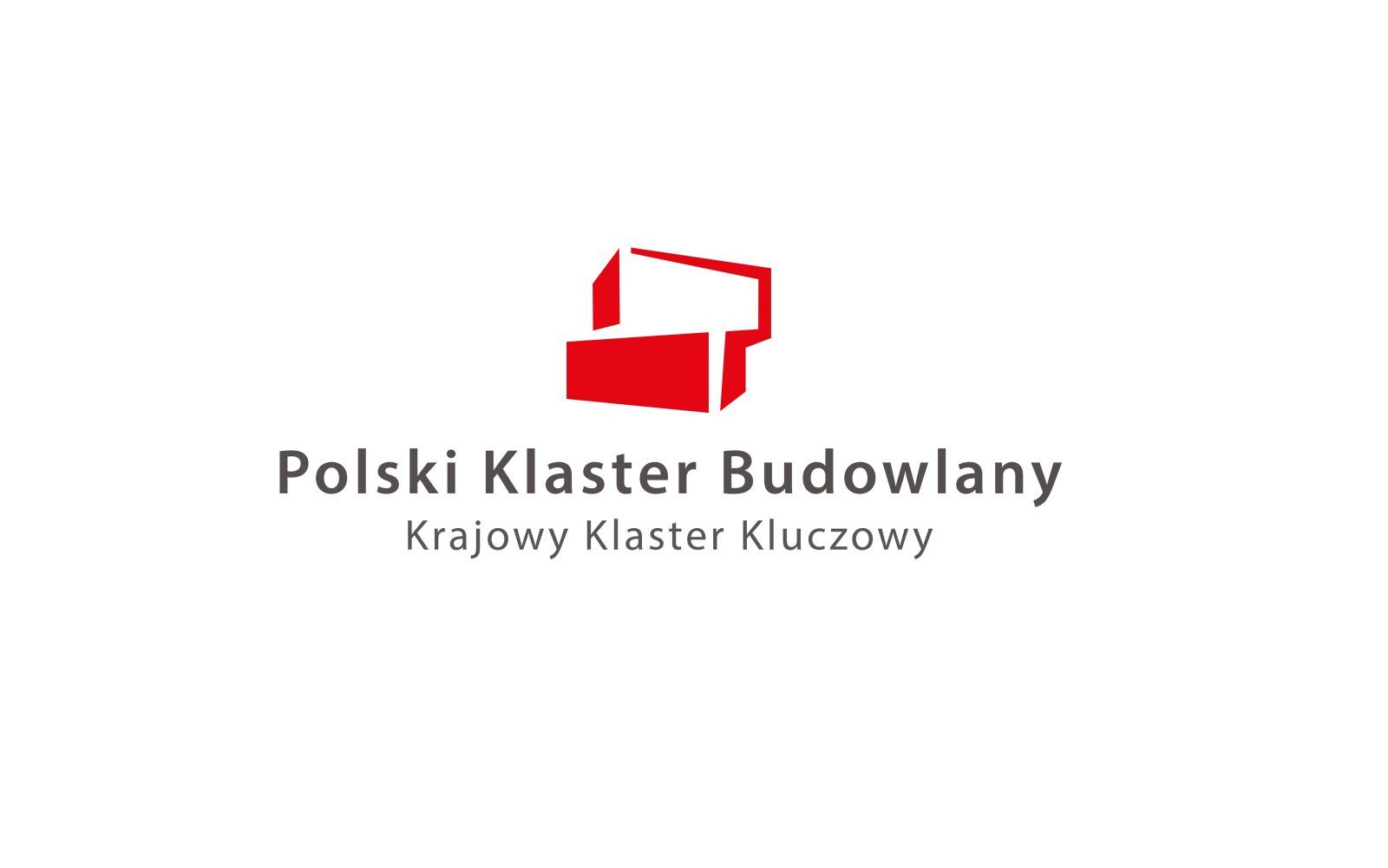 logo polski klaster budowlany