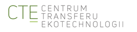 Logo Centrum Transferu Ekotechnologii sp. z o.o.