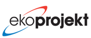 Logo EKOPROJEKT SPÓŁKA Z OGRANICZONĄ ODPOWIEDZIALNOŚCIĄ