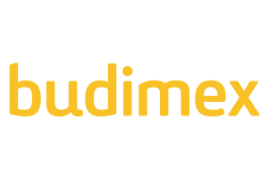 Logo BUDIMEX S.A.