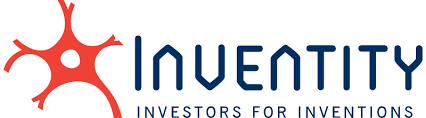 Logo Inventity Foundation