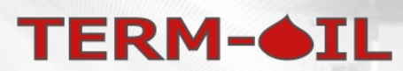 Logo TERM-OIL sp. z o.o.