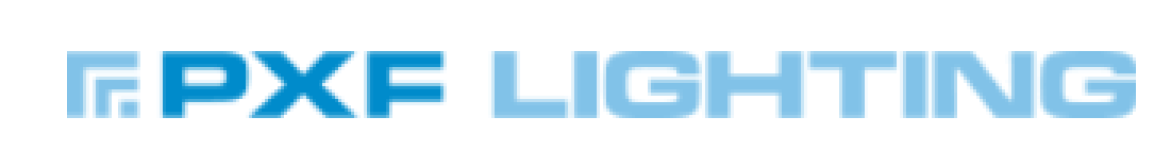 Logo PXF Lighting Jacek Bieniak