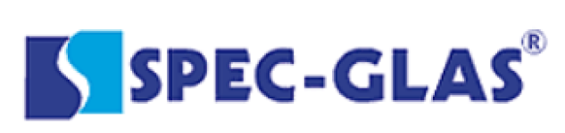 Logo SPEC-GLAS SPÓŁKA Z OGRANICZONĄ ODPOWIEDZIALNOŚCIĄ