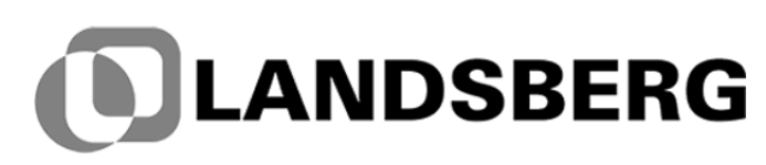 Logo LANDSBERG SP. Z O.O. SP.K.