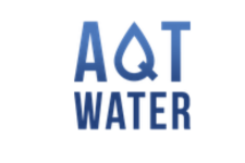 Logo AQT Water S.A.