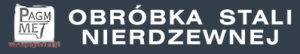 Logo FIRMA PRODUKCYJNO-USŁUGOWO-HANDLOWA "PAGM MET" Piotr Gulbicki