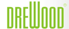 Logo DREWOOD Włodzimierz Zabielski