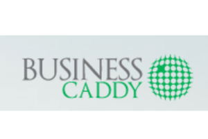 Logo Fundacja Rozwoju Przedsiębiorczości Businesscaddy