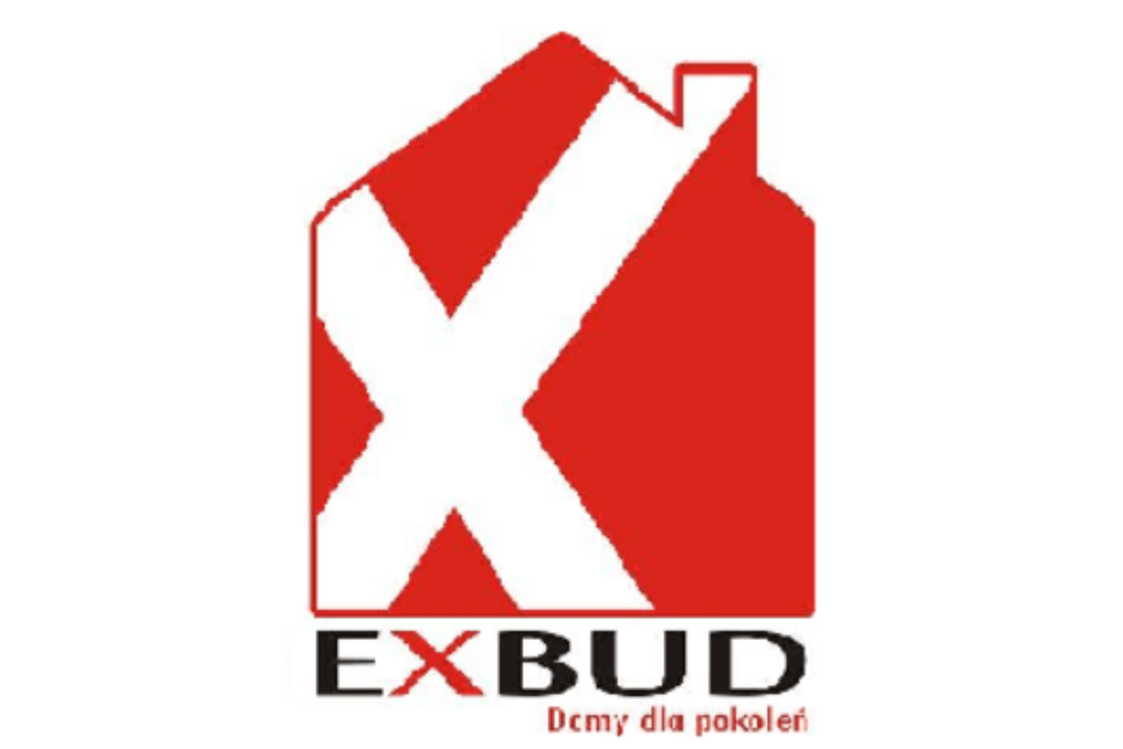 Logo Exbud sp. z o.o. sp. k.