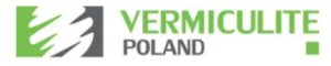 Logo VERMICULITE POLAND Sp.z o.o.