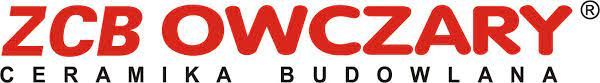 Logo ZAKŁAD CERAMIKI BUDOWLANEJ "OWCZARY"