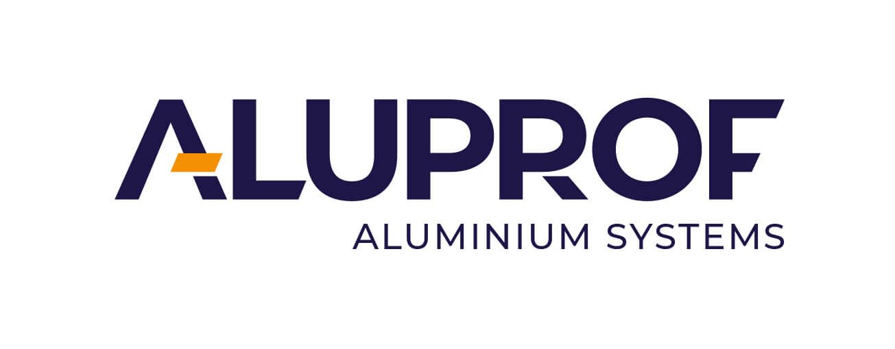 Logo ALUPROF