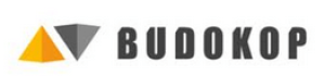 Logo BUDOKOP Wojciech SUKOW