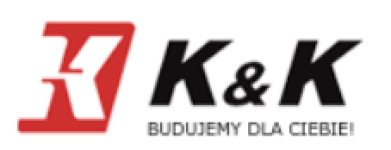 Logo KiK Sp. z o.o. Sp. K.