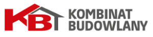 logo kombinat budowlany