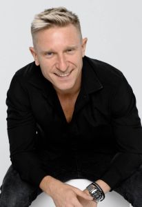 zdjęcie portretowe właściciela firmy Felix2