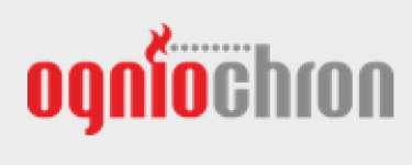 Logo KZWM OGNIOCHRON SPÓŁKA AKCYJNA