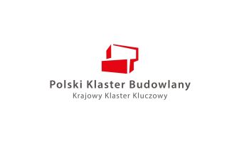 logo polski klaster budowlany