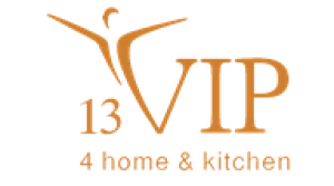 Logo 13 VIP Sp. z o.o. , sp. k.