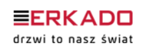 Logo ERKADO sp. z o.o.