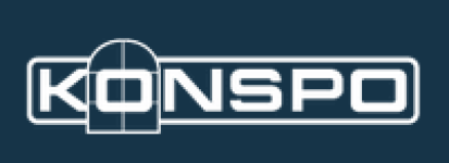 Logo PRZEDSIĘBIORSTWO WIELOBRANŻOWE "KONSPO" MARIUSZ LATOS I ZBIGNIEW GLINIECKI - SPÓŁKA JAWNA