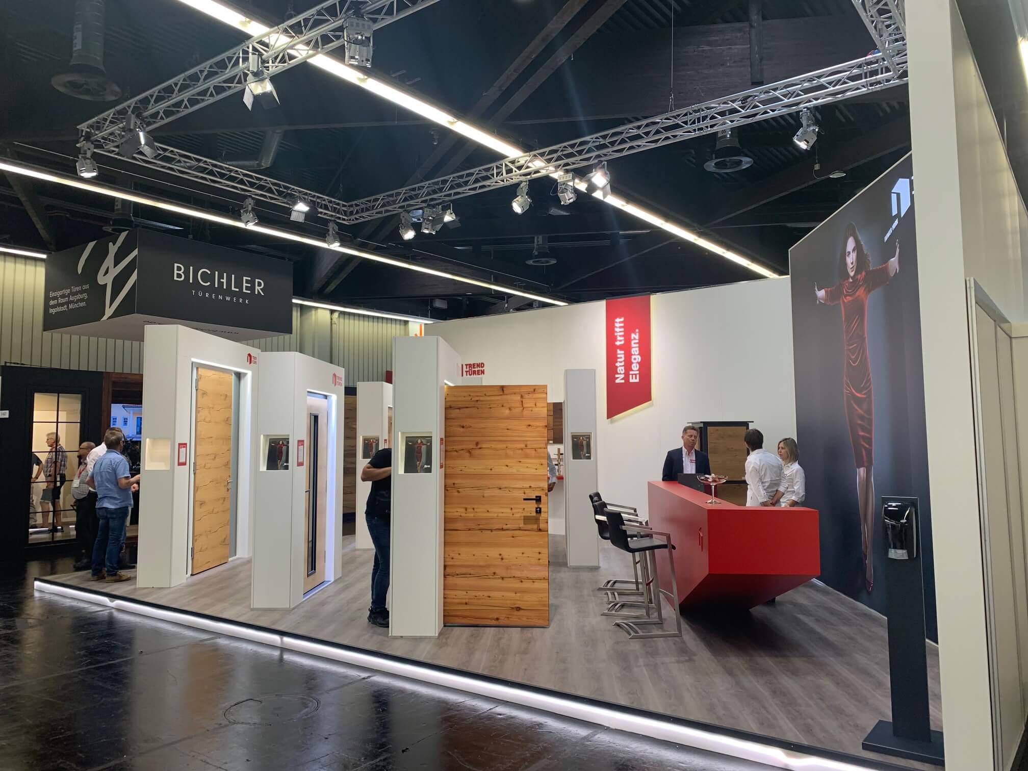 stosiko firmy bichler