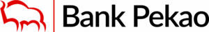 logo banku pekao